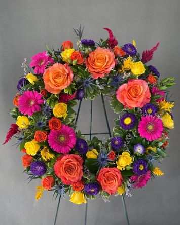 Wreaths