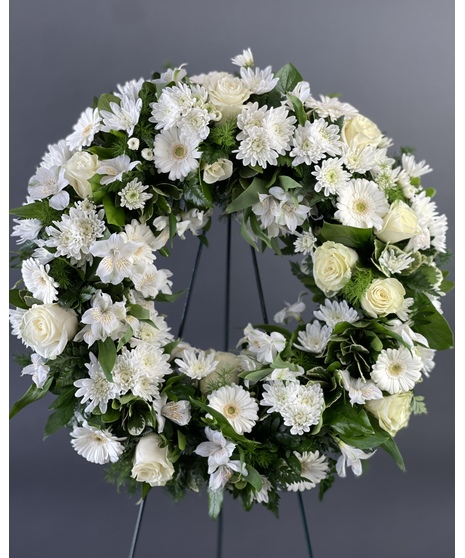 Serenity - Wreath