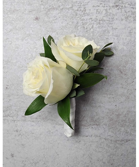 Broadneck Ball - Simply Roses Boutonnière