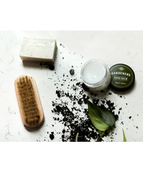 Gardener's Handcare Kit - Gentlemen's Hardware