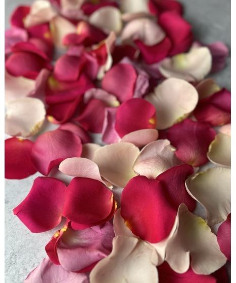 Rose Petals