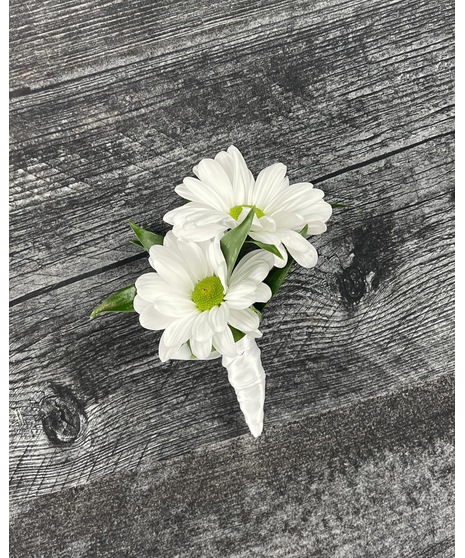 Broadneck Ball - Simply Daisies Boutonniere