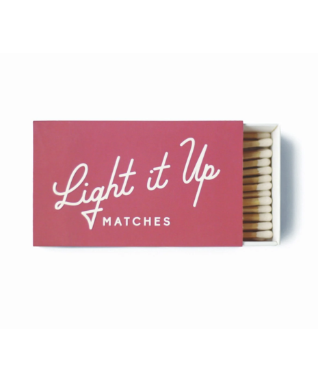 Paddywax Matches