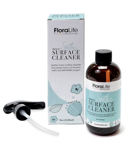 FloraLife® Surface Cleaner