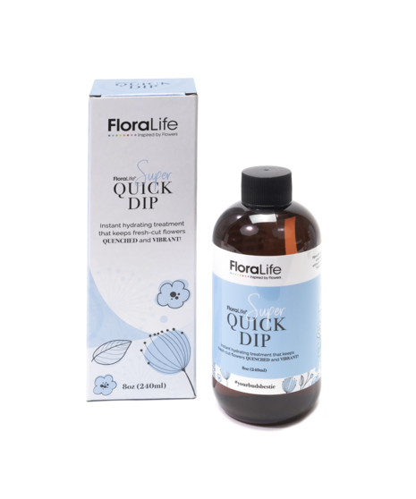 FloraLife® Quick Dip