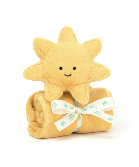 Jellycat Baby Soothers - More Options Available