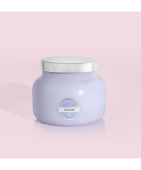 Capri Blue - Signature Candle