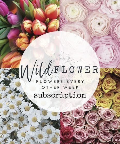 Biweekly Subscription